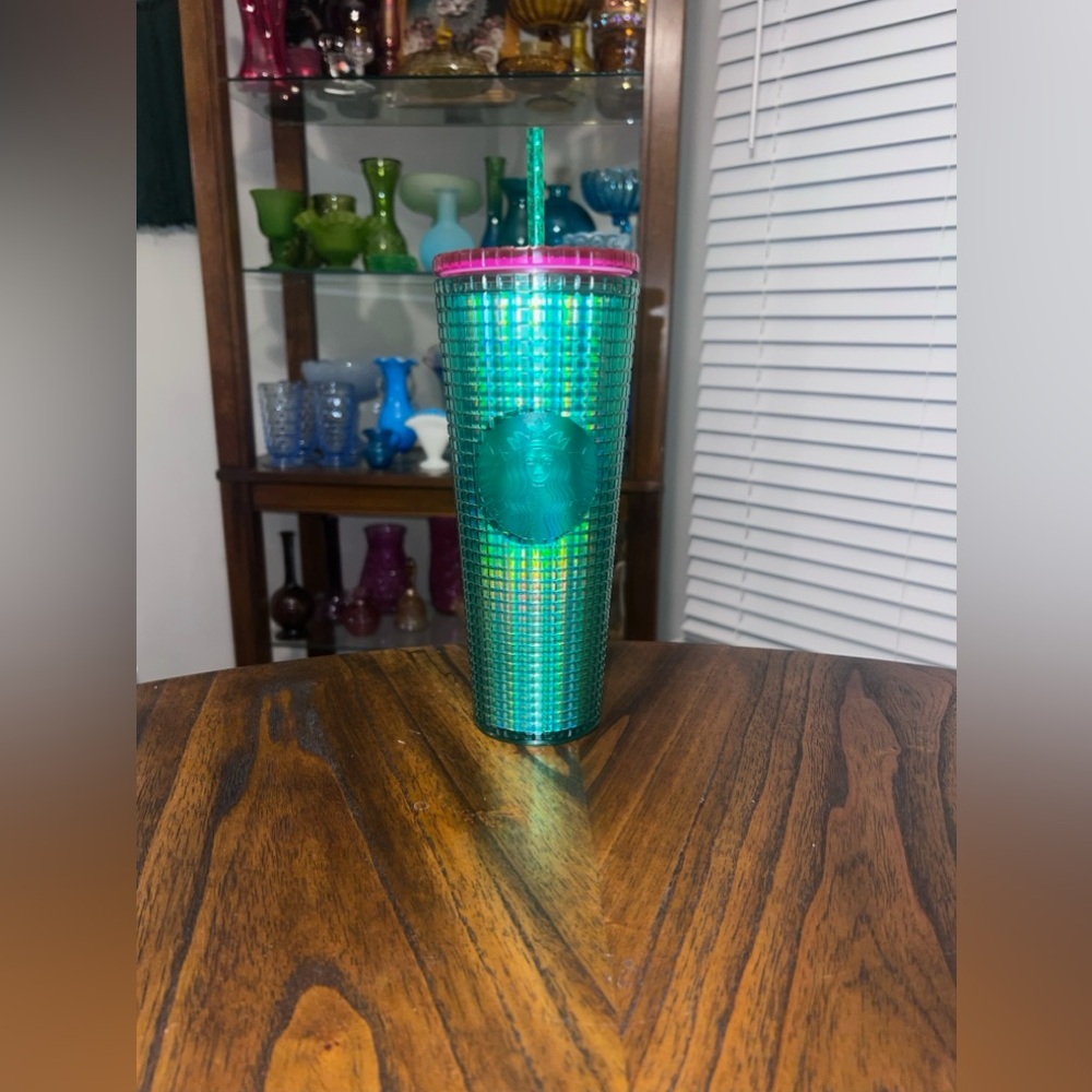 Starbucks Spring 2023 Venti Cold Cup